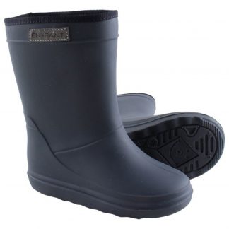 thermo boots enfant navy