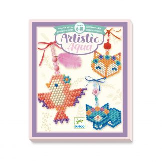 djeco artistic aqua dieren