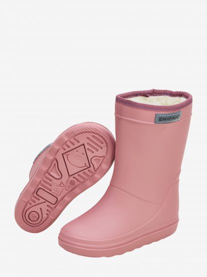 enfant thermo boots