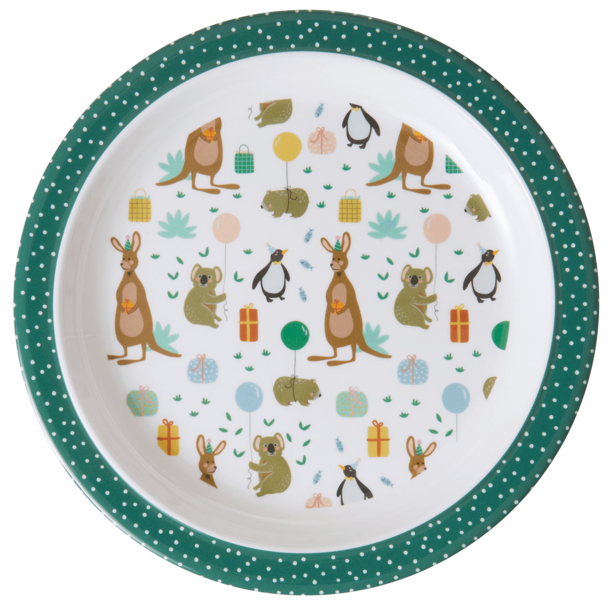 rice servies