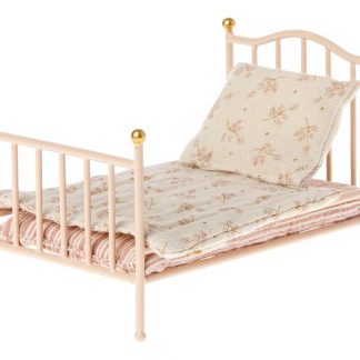 maileg vintage bed