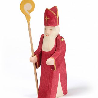 Ostheimer Sinterklaas