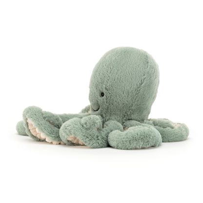 Jelly Cat Little Odyssey Octopus