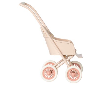 maileg stroller powder