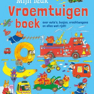 vroemtuigen boek deltas