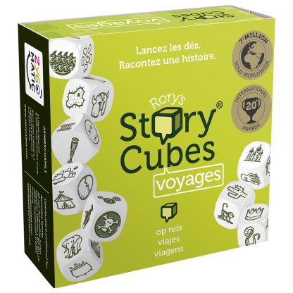 story cubes