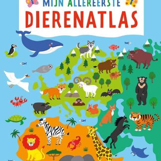 dierenatlas