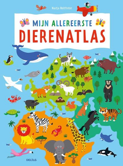 dierenatlas