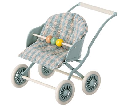 maileg stroller