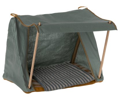 maileg happy camper tent