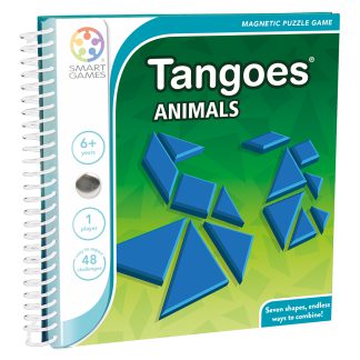 smart games tangram