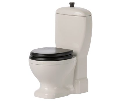 maileg toilet