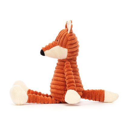 Jelly Cat Cordy Roy Baby Fox