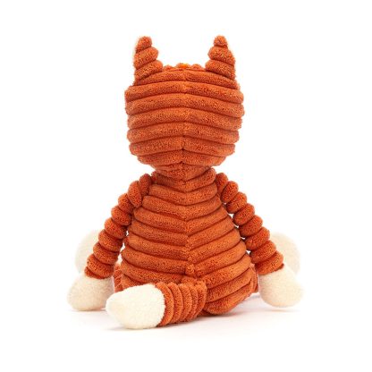 Jelly Cat Cordy Roy Baby Fox