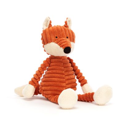 Jelly Cat Cordy Roy Baby Fox