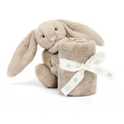 Jellycat Bashful Bunny Soother