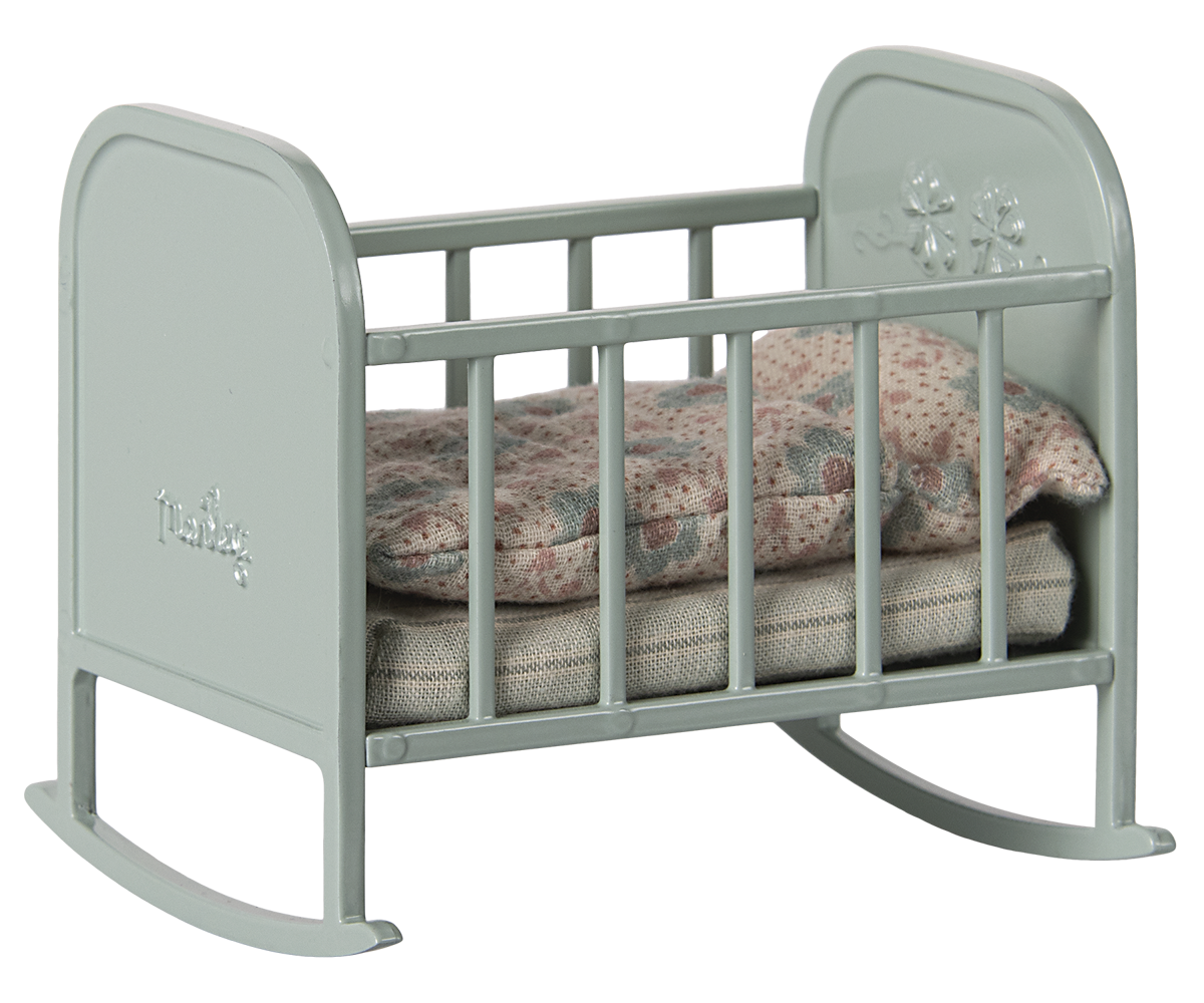 Maileg Cradle, My
