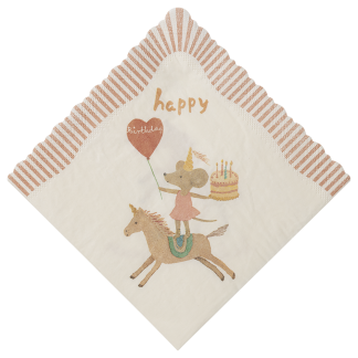 Maileg Napkin