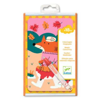 Djeco Magisch Kleuren