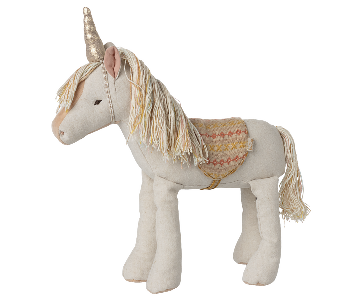 Maileg Unicorn, Medium