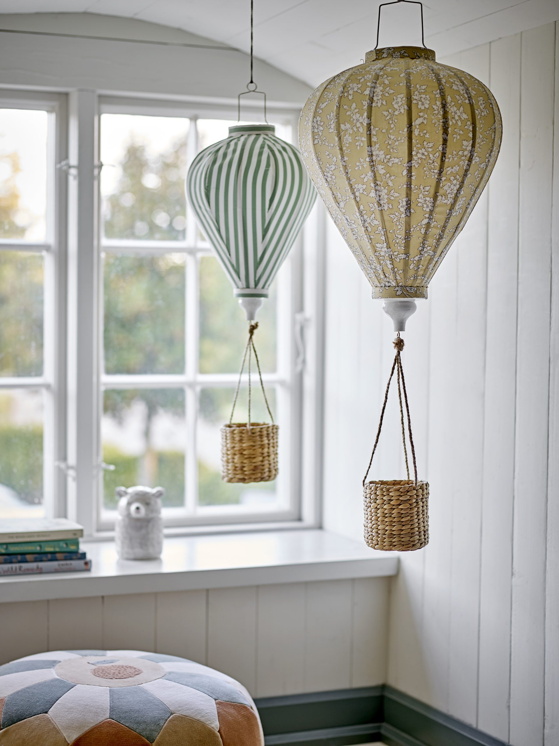 Bloominville Mini luchtballon