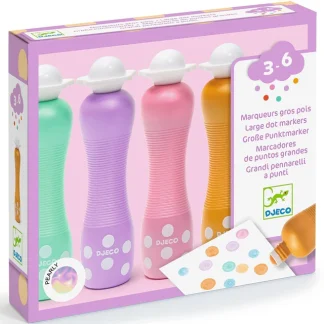 Djeco Grote stippen stiften