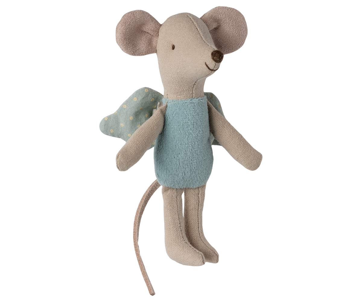 Maileg Fairy mouse, Little