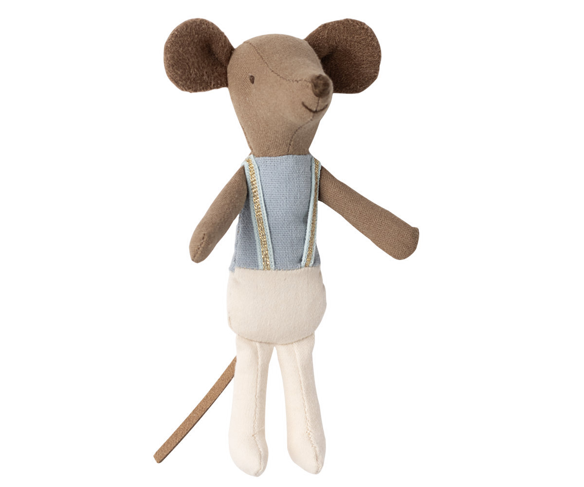 Maileg Ballet dancer mouse