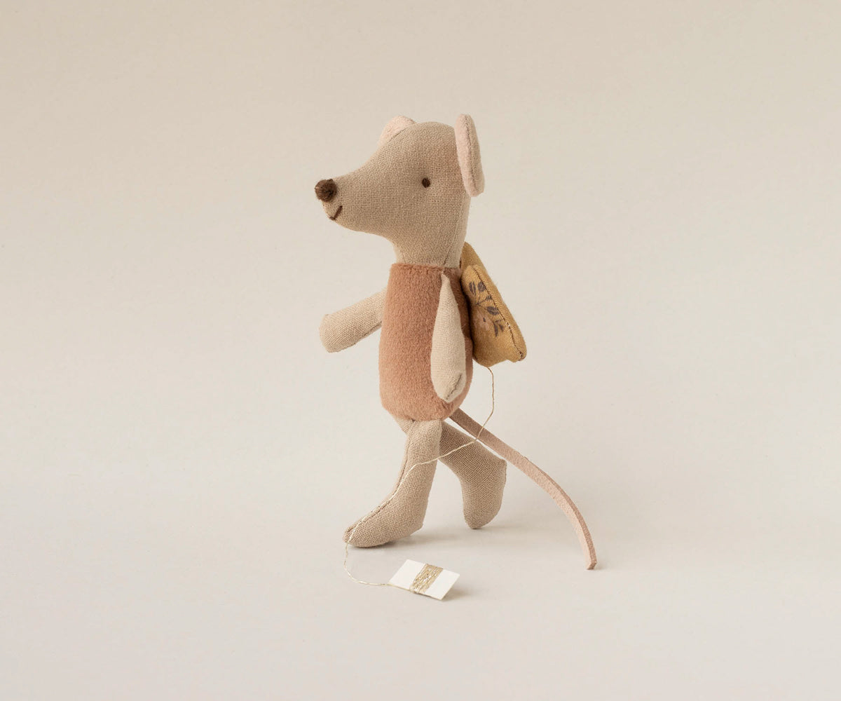 Maileg Fairy mouse, Little