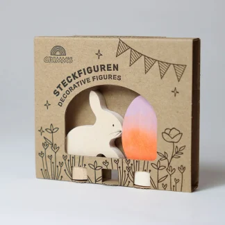 Grimm's stekers pasen