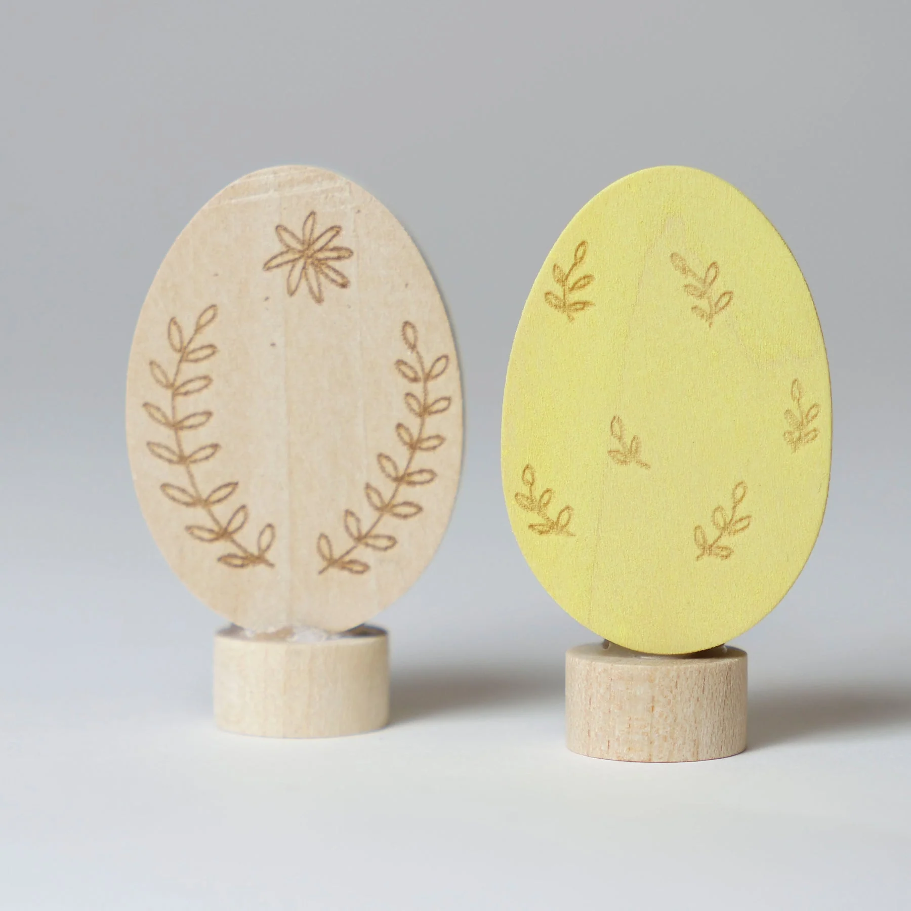 Grimm's stekers pasen