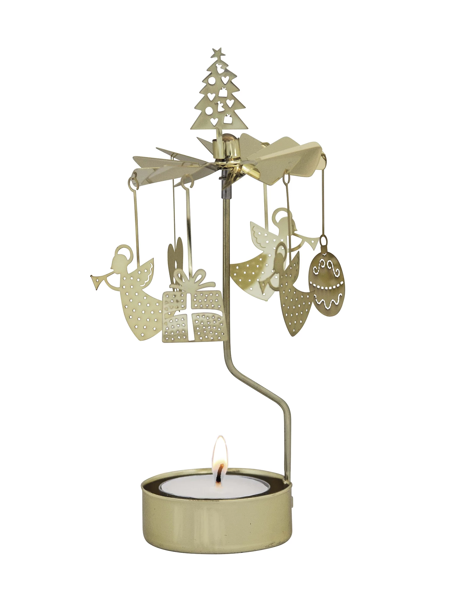 Pluto Design Angel Chime Pluto Design Angel Chime