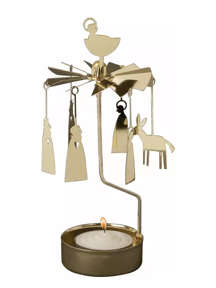 Pluto Design Angel Chime Pluto Design Angel Chime