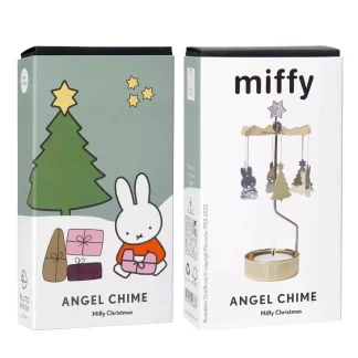 Pluto Design Angel Chime