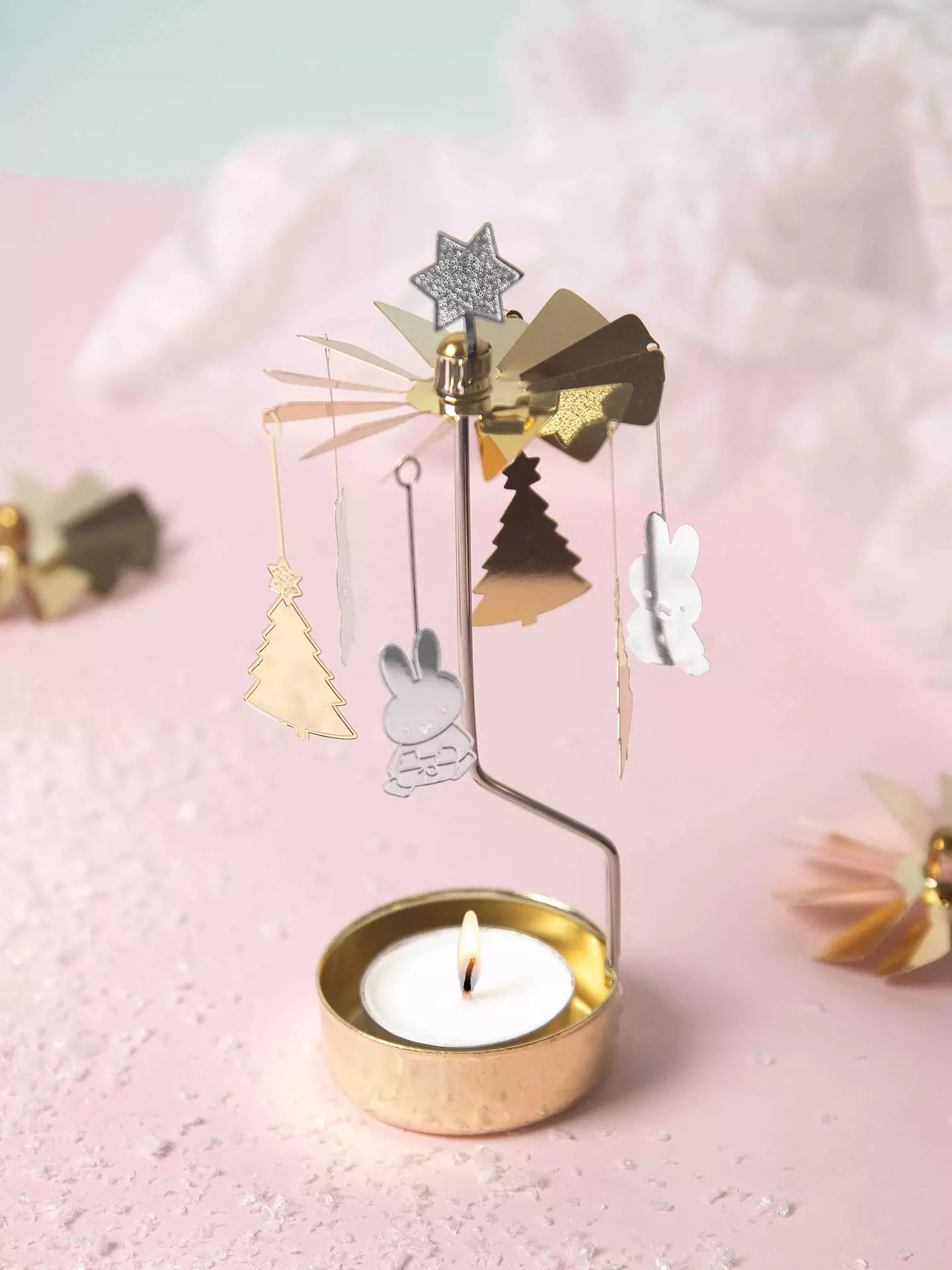 Pluto Design Angel Chime