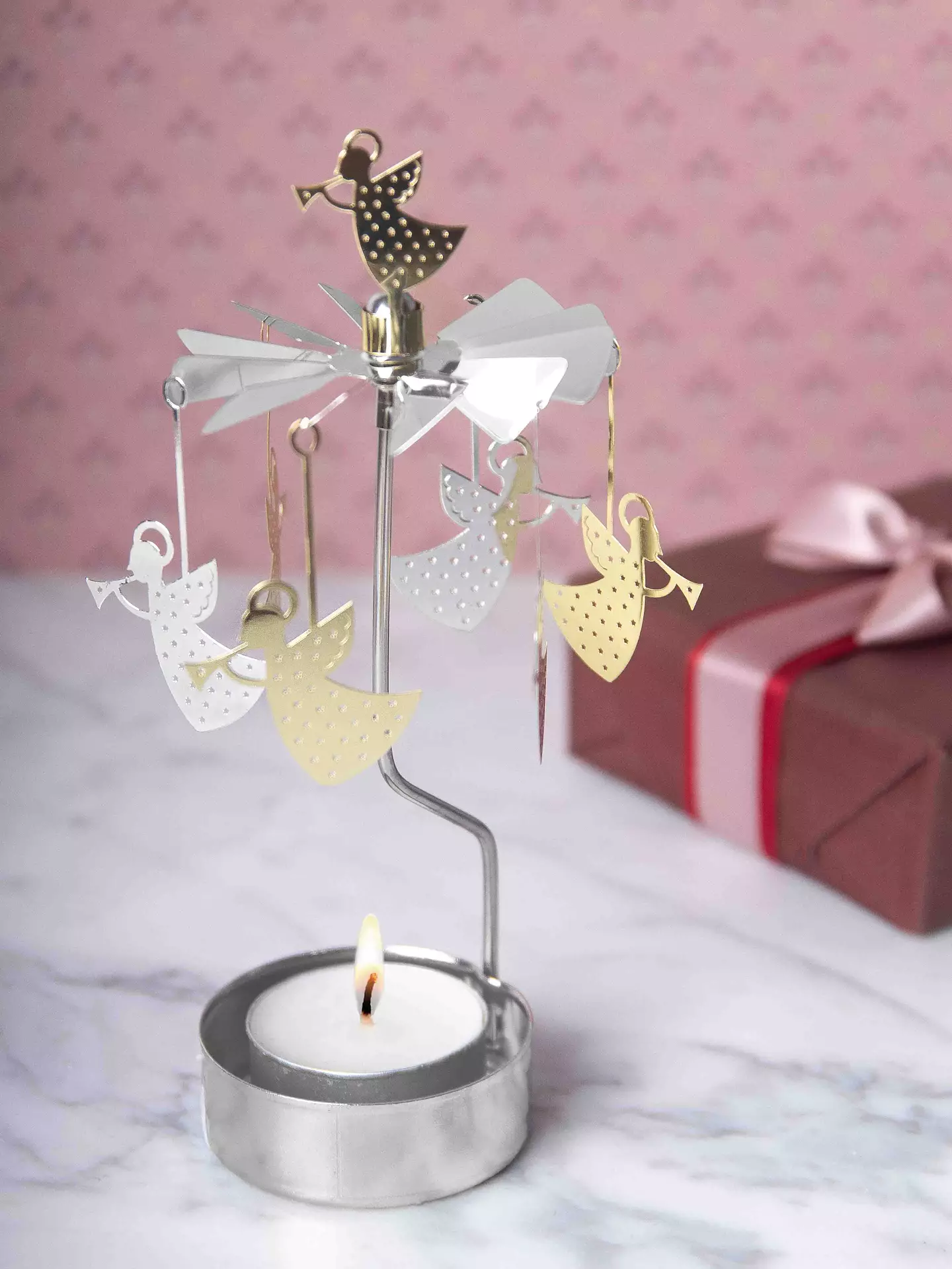 Pluto Design Angel Chime Pluto Design Angel Chime