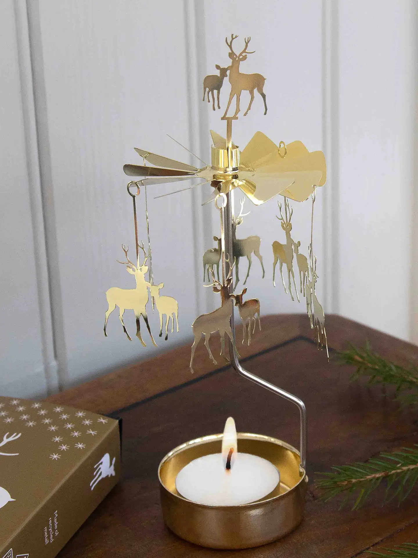 Pluto Design Angel Chime Pluto Design Angel Chime