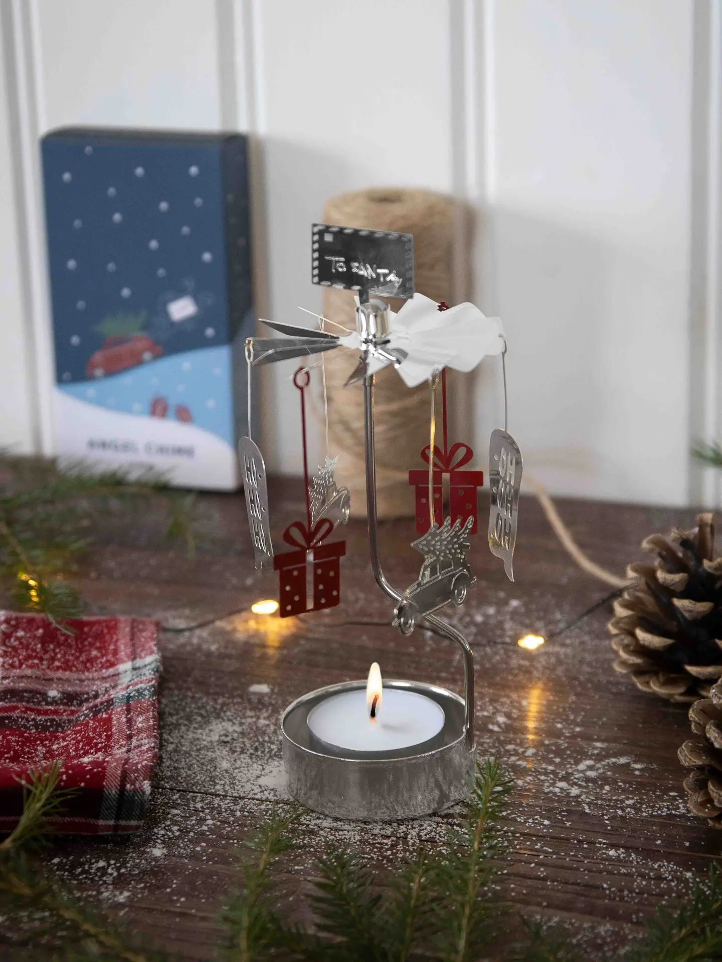 Pluto Design Angel Chime Pluto Design Angel Chime