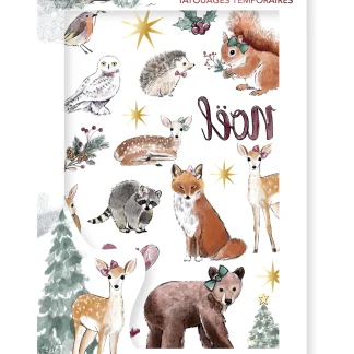 Great Pretenders Tattoos