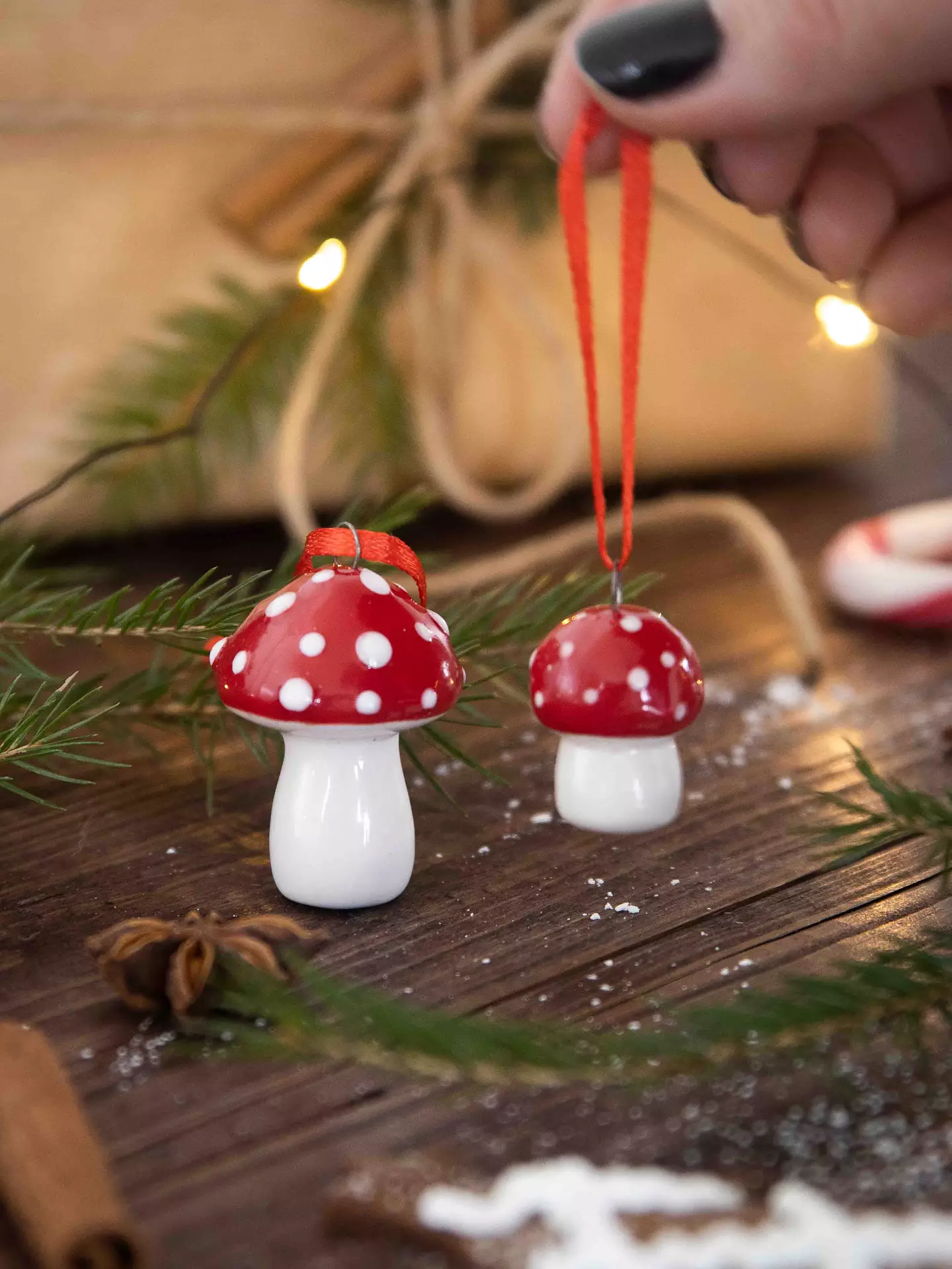 Pluto Design HANGING DECORATION Pluto Design HANGING DECORATION