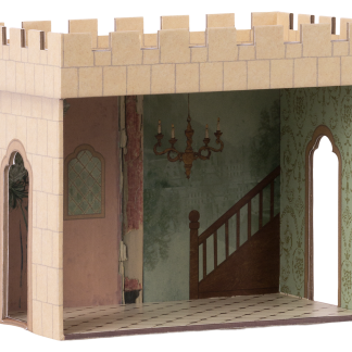 Maileg Castle hall, Mouse