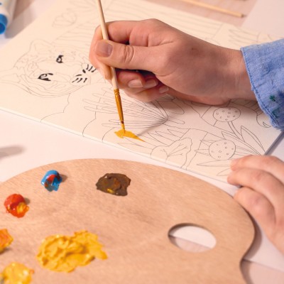 Djeco AGA Atelier 22