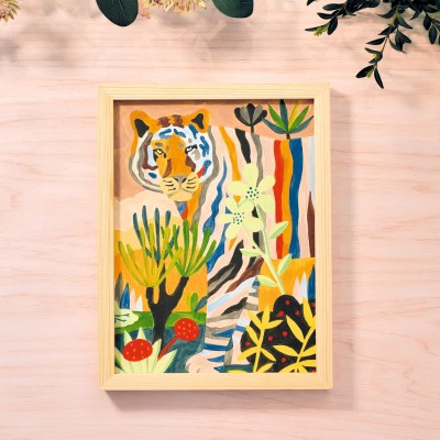 Djeco AGA Atelier 22