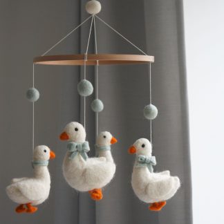 Gamcha Mobile, Goose