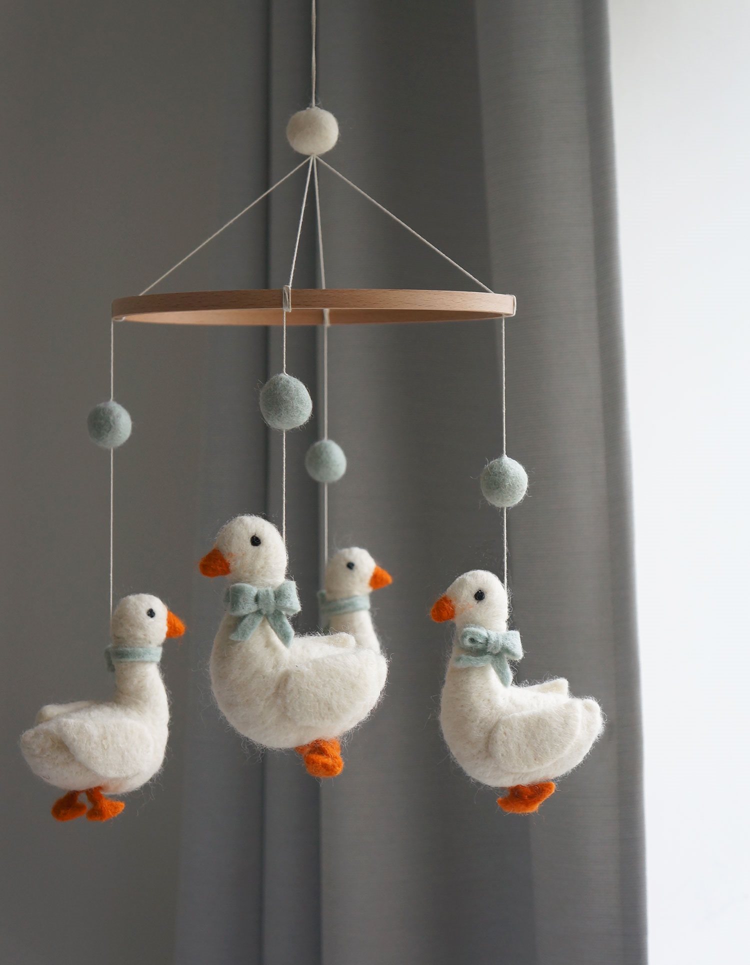 Gamcha Mobile, Goose