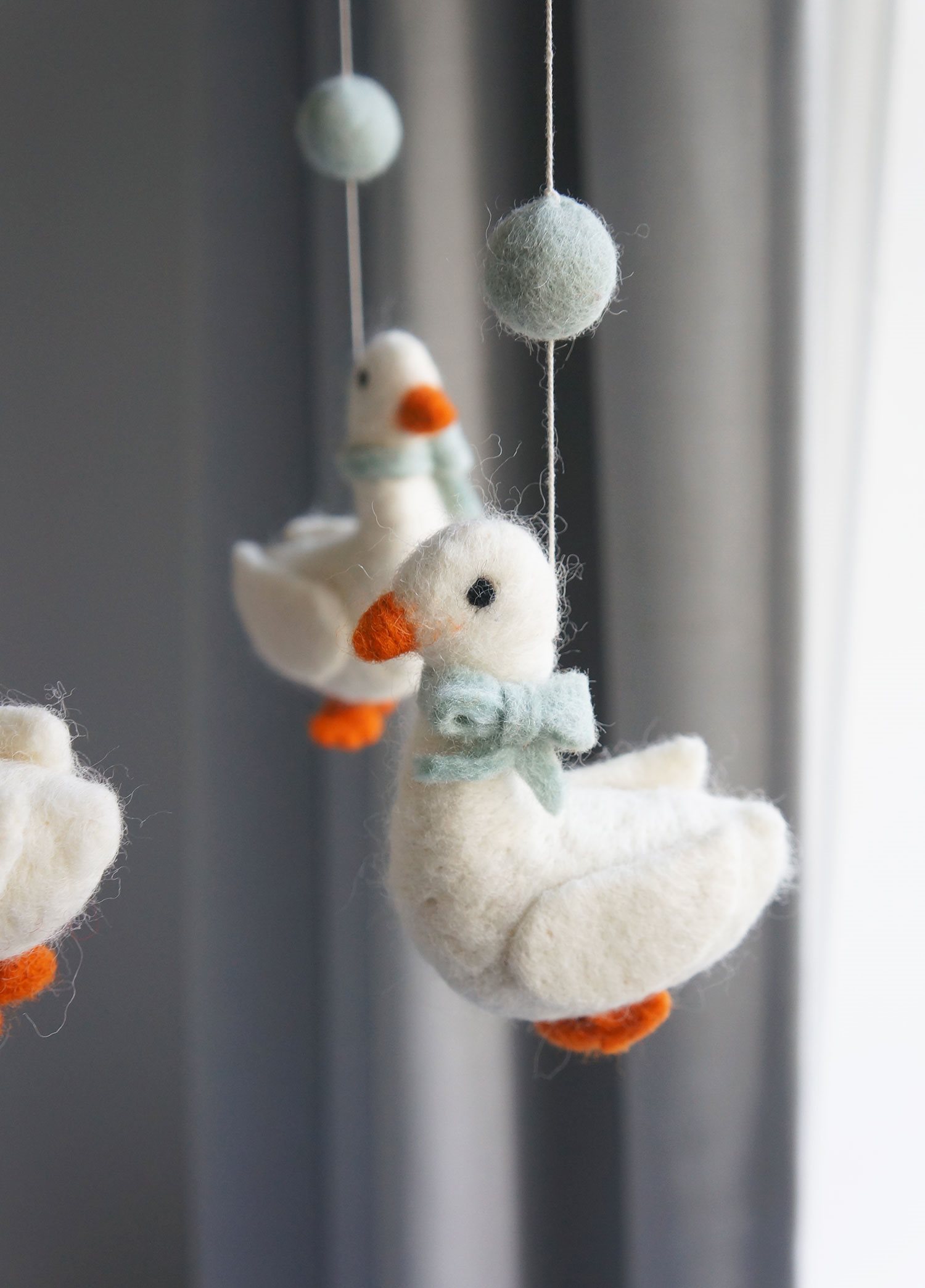 Gamcha Mobile, Goose Gamcha Mobile, Goose