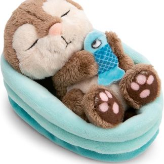 Nici Sleeping Pets otter