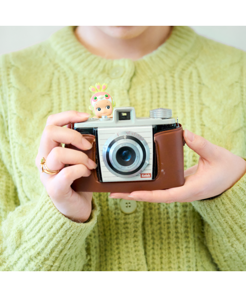 Sonny Angel Hippers Cherry Blossom serie Sonny Angel Hippers Cherry Blossom serie