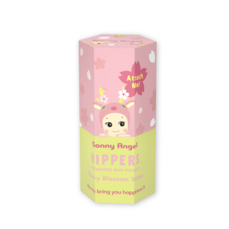 Sonny Angel Hippers Cherry Blossom serie