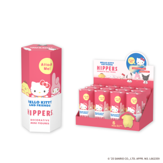 Sonny Angel Hippers Hello Kitty & Friends serie